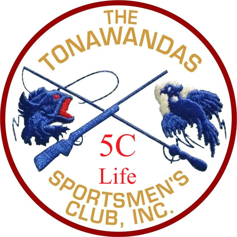 2025-2026 Membership Dues (5C Life)
