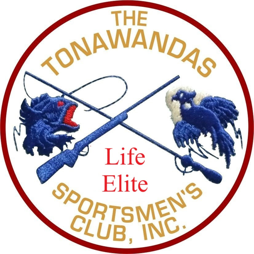 2025-2026 Membership Dues (Life Elite)