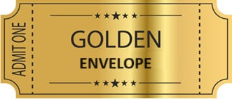 Golden Envelope Package