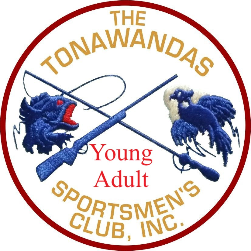 2025-2026 Membership Dues (Young Adult)